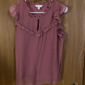 Lauren Conrad Blouse